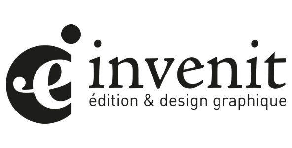 Logo de la société INVENIT
