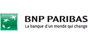 Logo de la société BNPPARIBAS