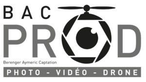 Logo de la société BacProd